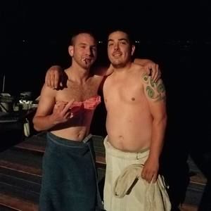 Meet your Posher, Kyle